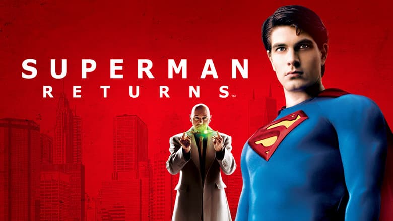 Superman Returns still 1