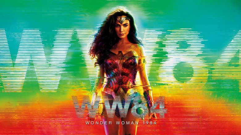 Wonder Woman 1984 still 7
