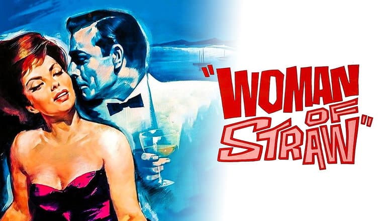 Woman of Straw still 1