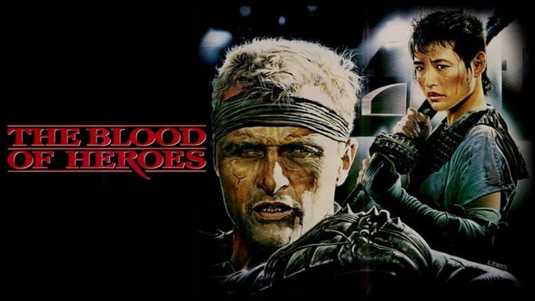 The Blood of Heroes still 1