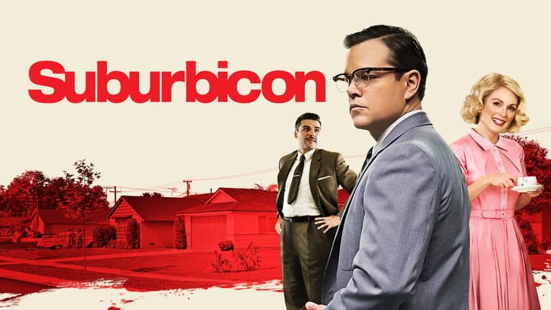 Suburbicon still 10