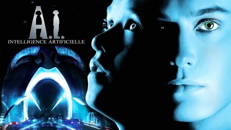 A.I. Artificial Intelligence still 6