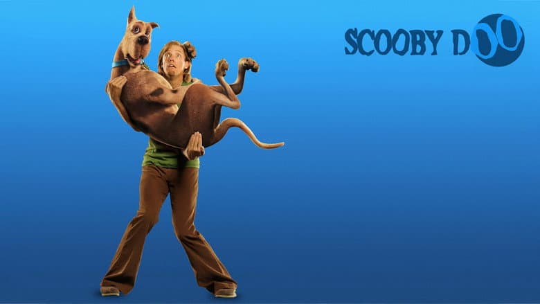 Scooby-Doo still 9