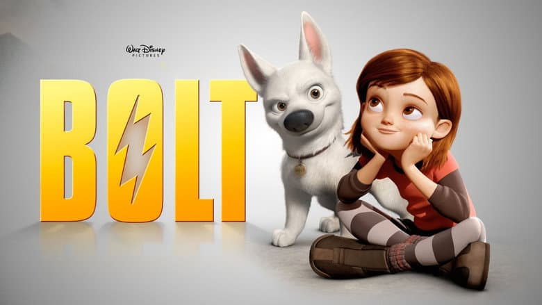 Bolt still 5