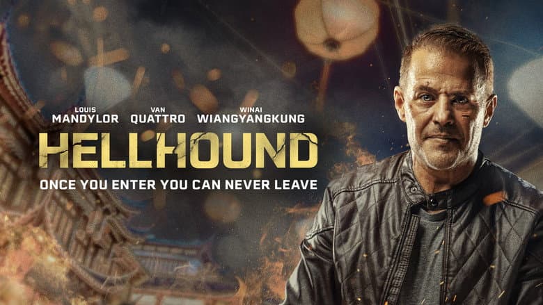 Hellhound still 2