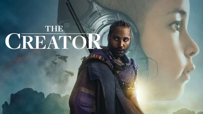 The Creator still 5