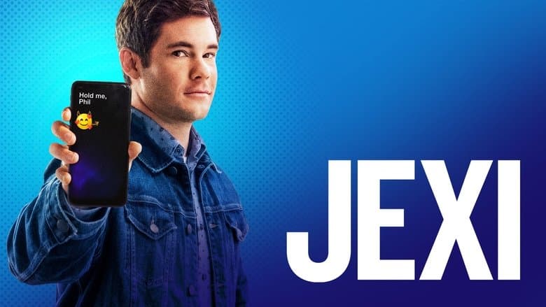 Jexi still 5