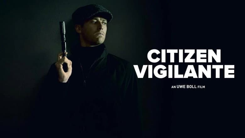 Citizen Vigilante still 5