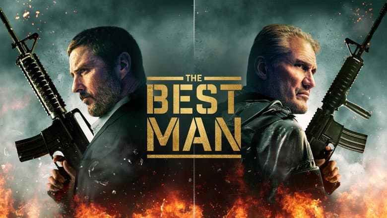 The Best Man still 1