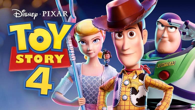 Toy Story 4 still 7