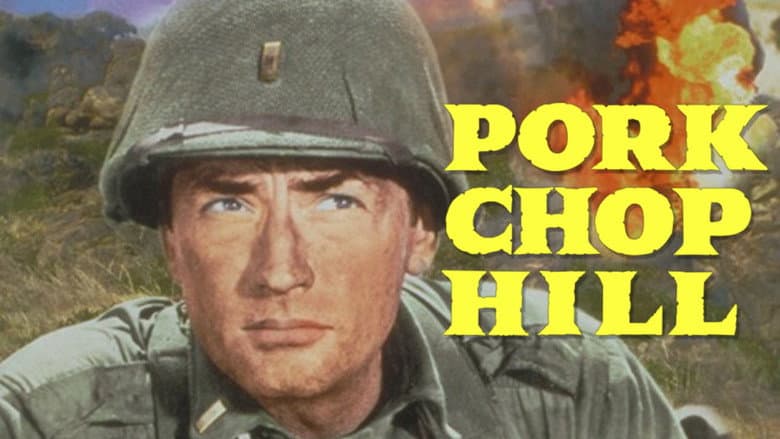 Pork Chop Hill still 2