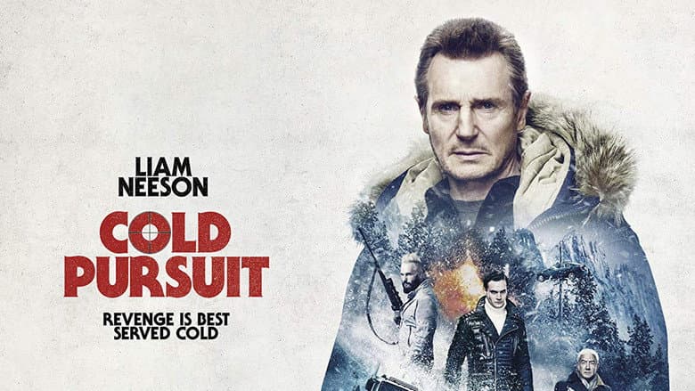 Cold Pursuit still 2