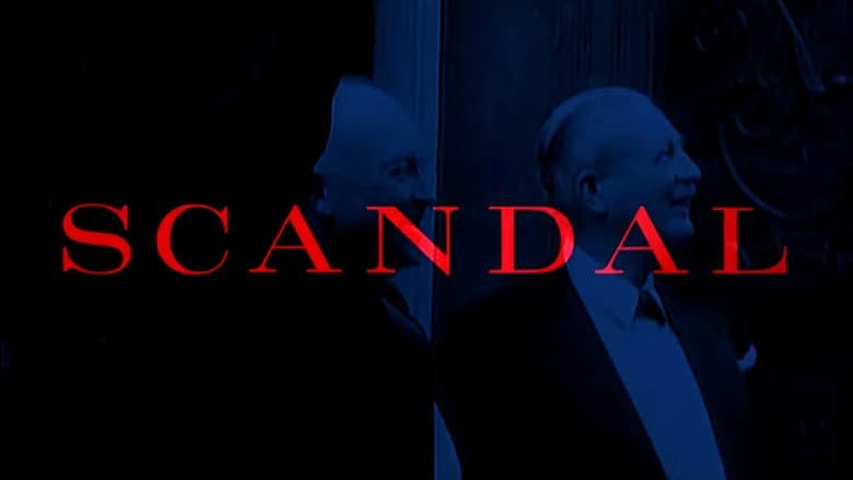 Scandal still 2