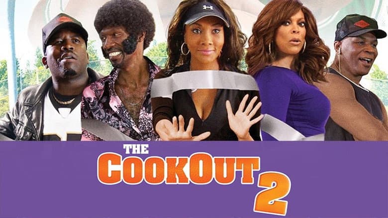 The Cookout 2 still 1