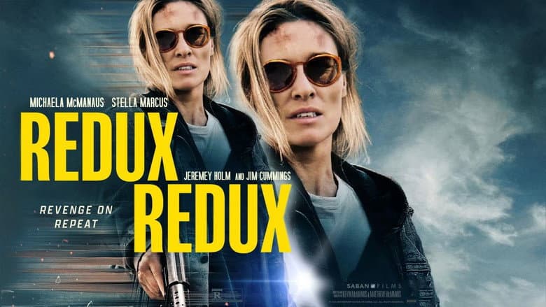 Redux Redux still 3