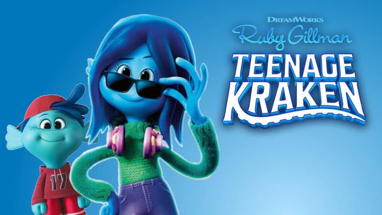Ruby Gillman, Teenage Kraken still 8