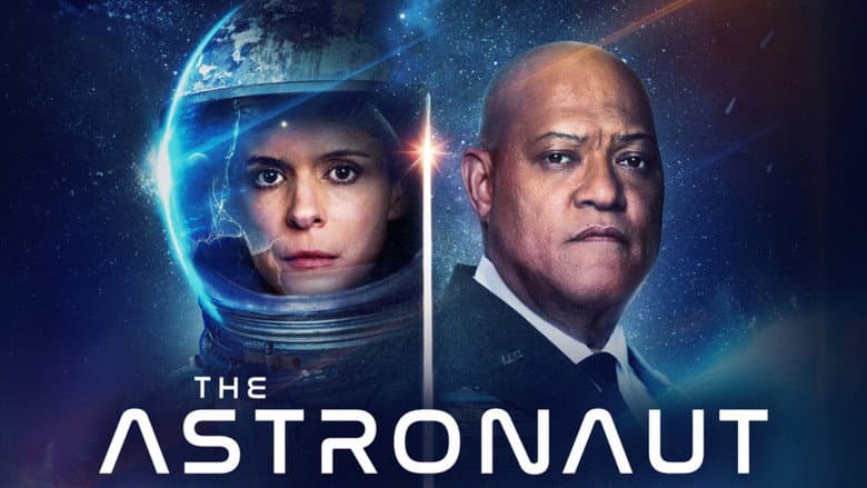 The Astronaut still 2