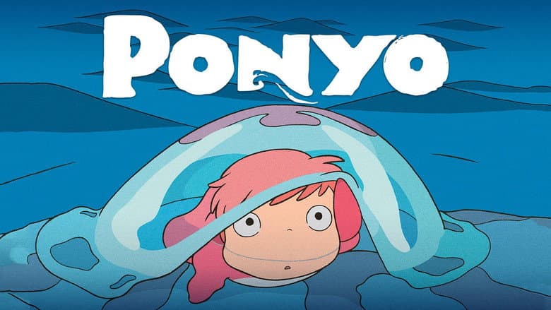Ponyo still 2