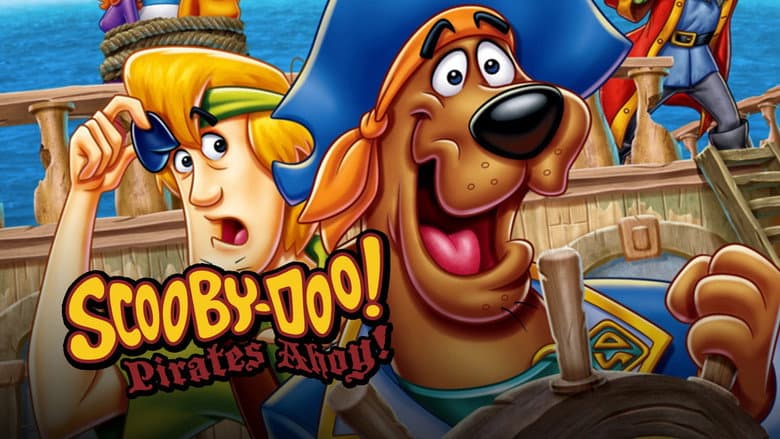 Scooby-Doo! Pirates Ahoy! still 3