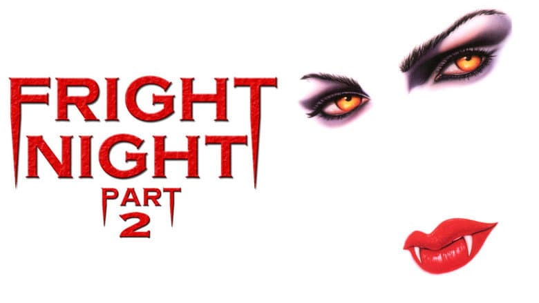 Fright Night Part 2 still 2