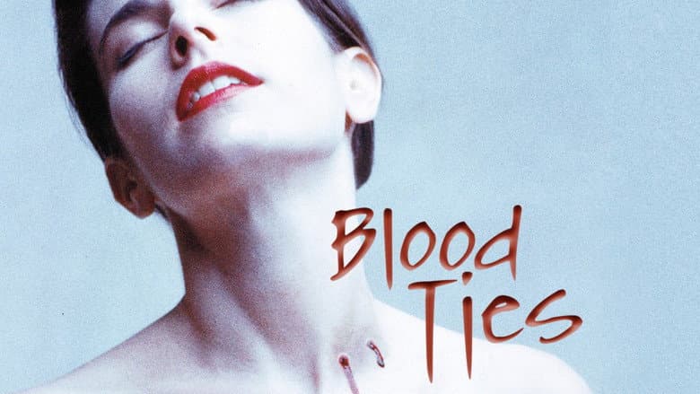 Blood Ties still 1