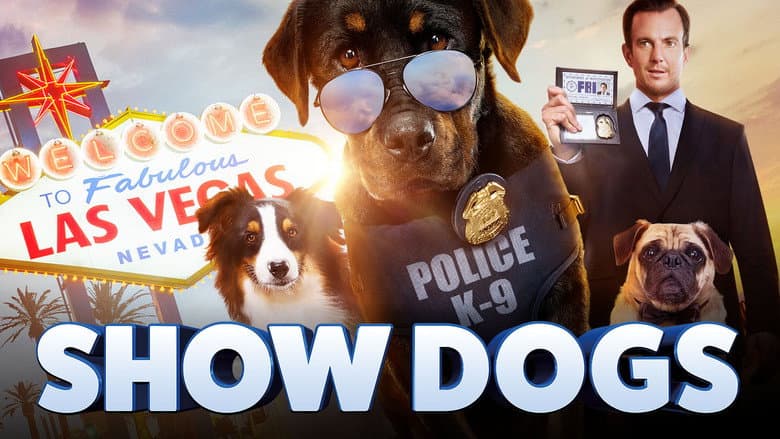 Show Dogs still 1