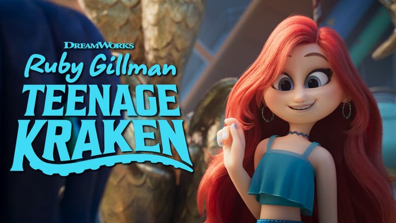 Ruby Gillman, Teenage Kraken still 3