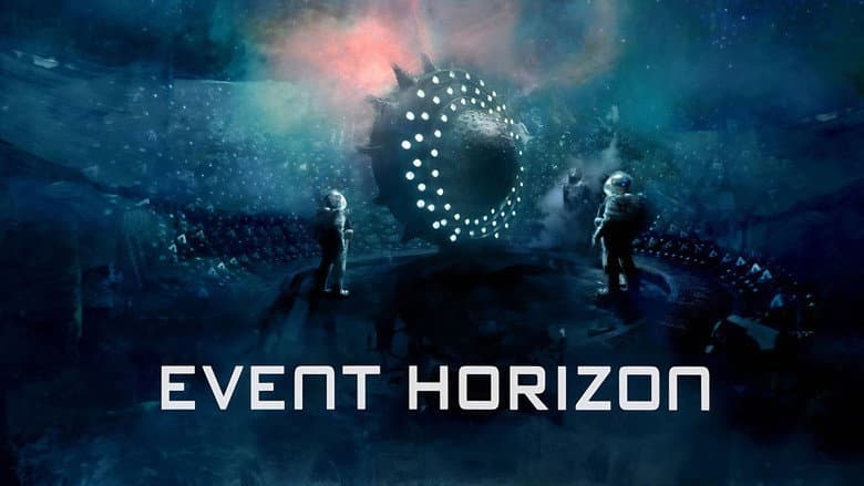 Event Horizon still 12