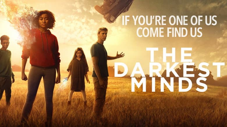The Darkest Minds still 1