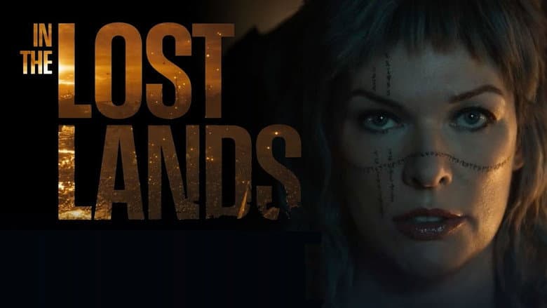 In the Lost Lands still 11