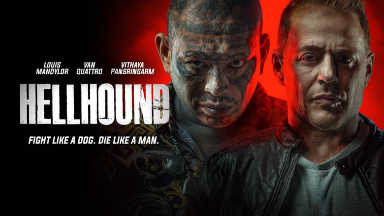 Hellhound still 3
