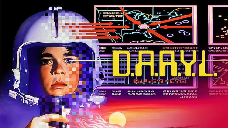 D.A.R.Y.L. still 8