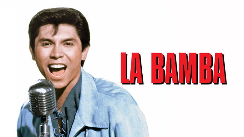 La Bamba still 5