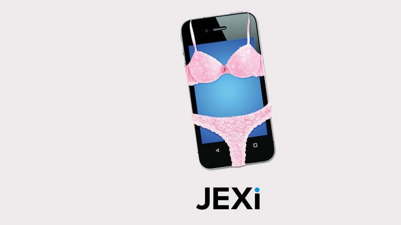 Jexi still 3