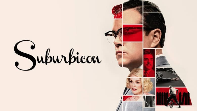 Suburbicon still 6
