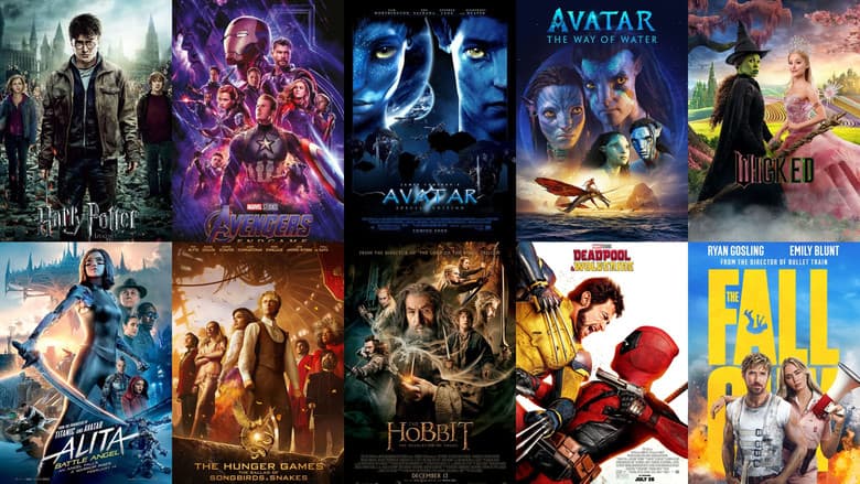 Avatar: The Way of Water still 9