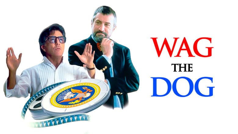 Wag the Dog still 3