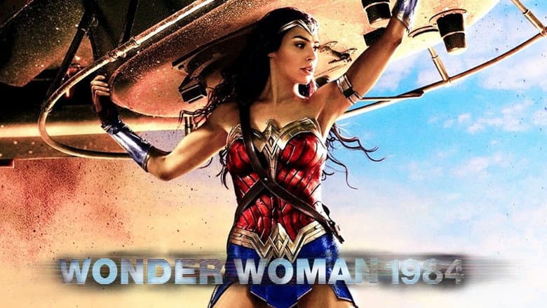 Wonder Woman 1984 still 11