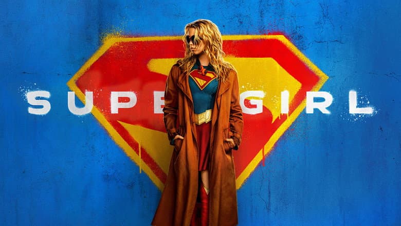 Supergirl still 8