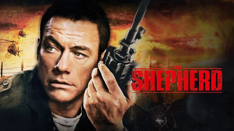 The Shepherd: Border Patrol still 5
