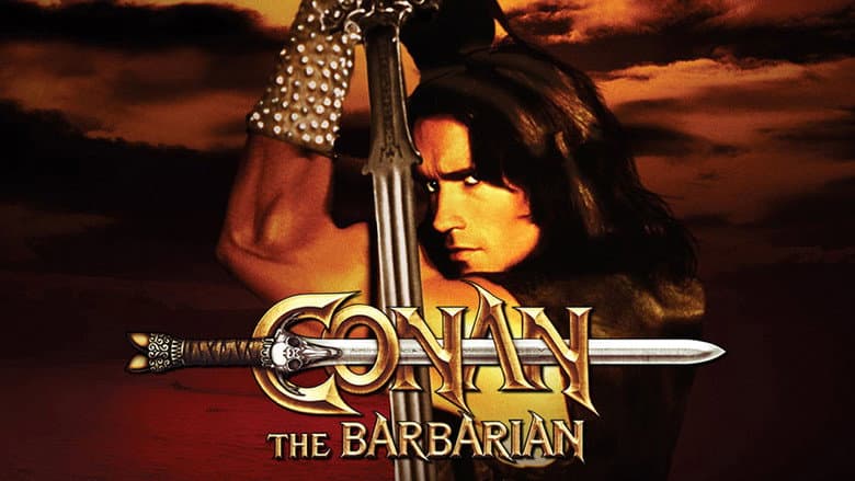 Conan the Barbarian still 2