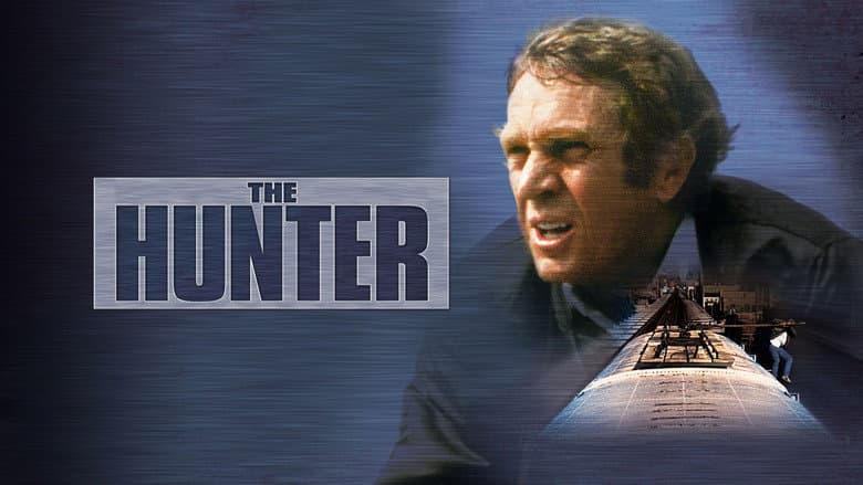 The Hunter still 2