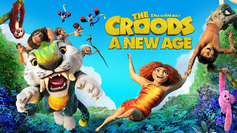 The Croods: A New Age still 4