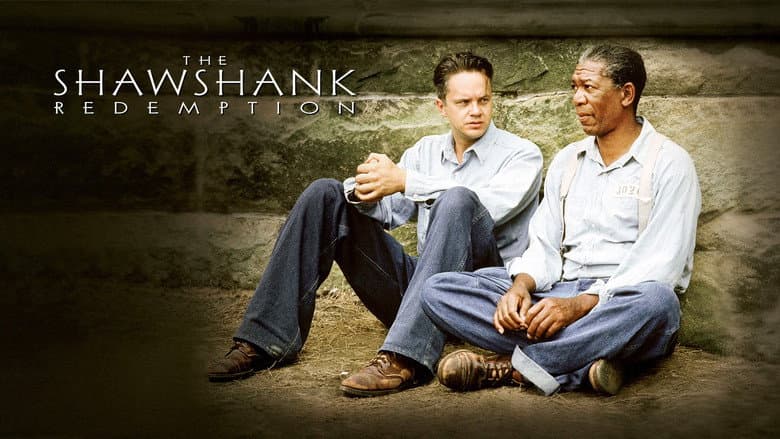 The Shawshank Redemption still 7
