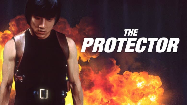 The Protector still 3