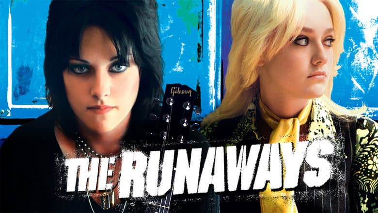 The Runaways still 5