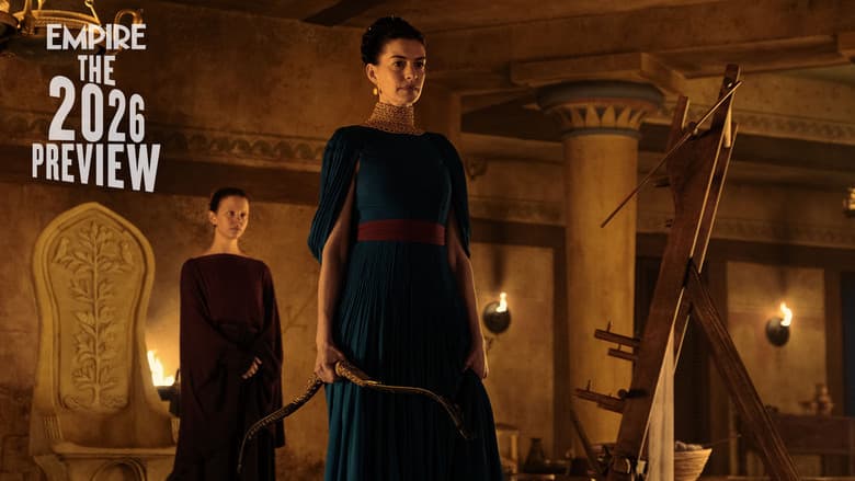 The Odyssey still 2