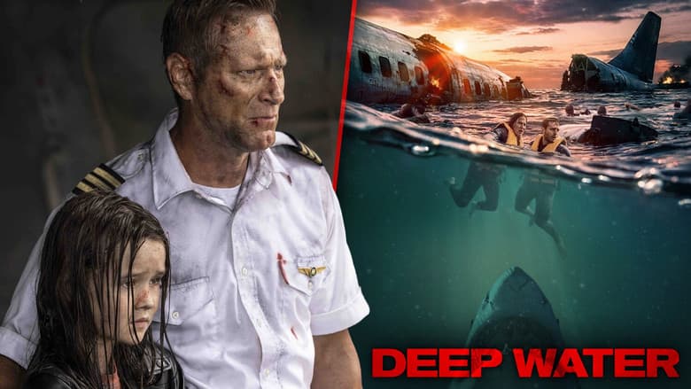 Deep Water still 2