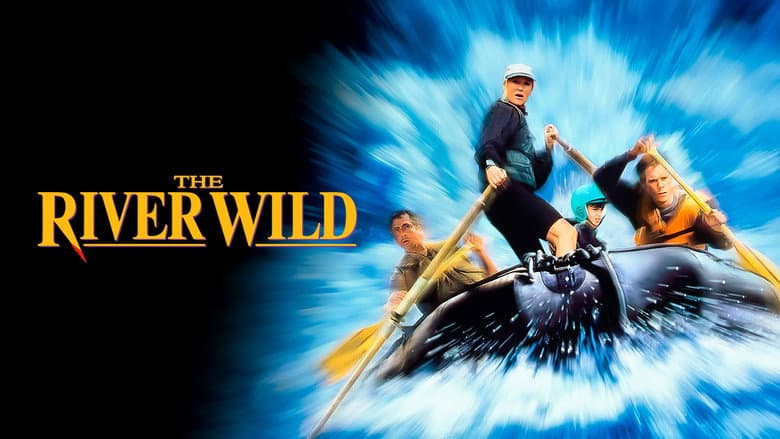 The River Wild still 4