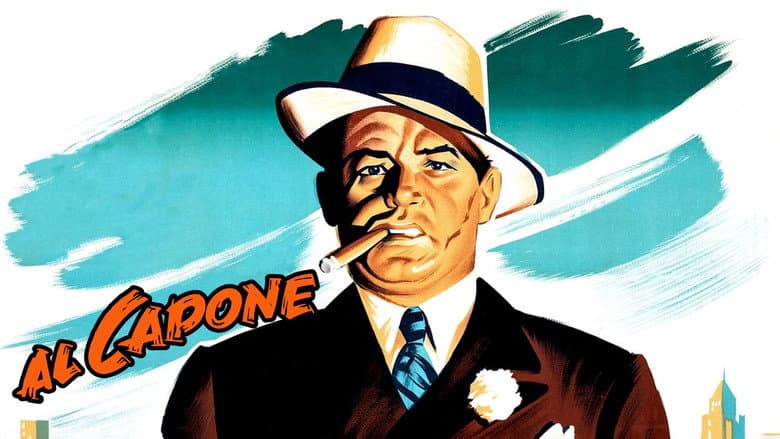 Al Capone still 1